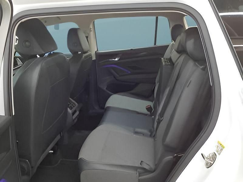 Gebraucht VW Tayron 150 PS (110 kW) 2025 Weiß SUV