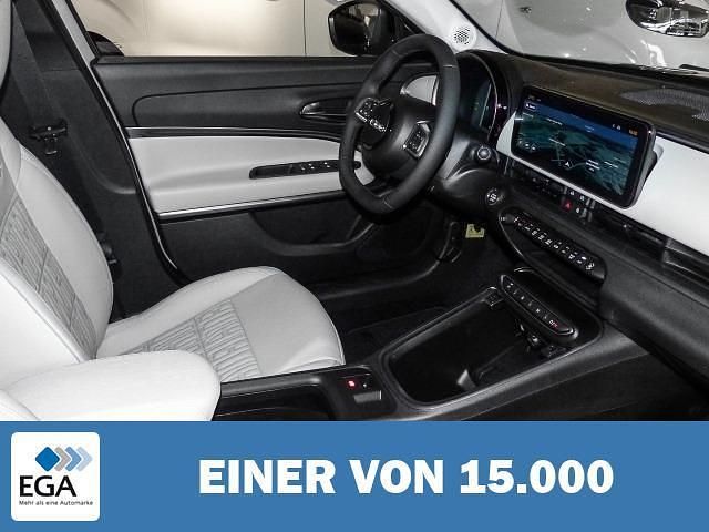 Gebraucht Fiat 600 La Prima 101 PS (74 kW) 2024 Beige metallic SUV