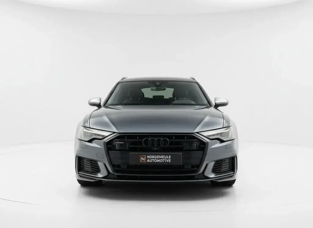 Gebraucht Audi S6 Sport 349 PS (256 kW) 2019 Grau Limousine