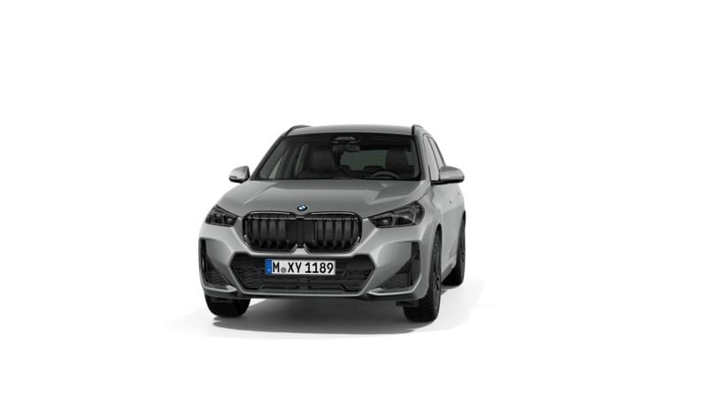 Neu 2025 BMW X1 Efficient Dynamics SUV | 60.760 € (Teuer) - Bild 1/4