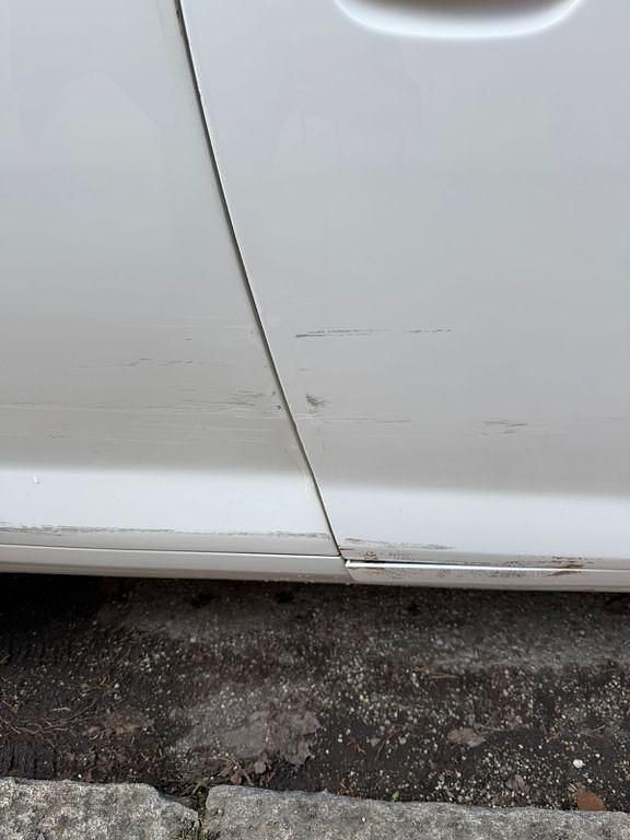 Gebraucht Audi A3 Cabriolet Ambition 160 PS (117 kW) 2008 Weiß Cabrio