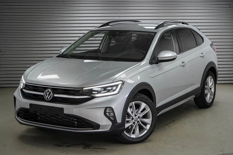 Silber Neu 2025 VW Taigo Life SUV | 29.149 € (Fairer Preis) - Bild 1/4