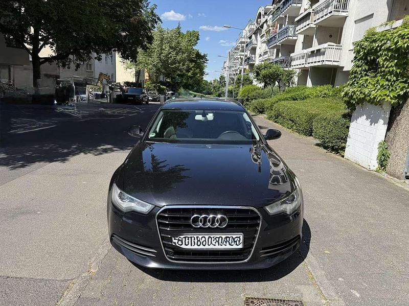Gebraucht 2011 Audi A6 Kombi | 7.700 € (Etwas zu teuer) - Bild 1/4
