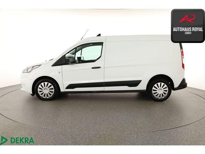 Second-hand Ford Transit 120 CP (88 kW) 2021 Alb Van