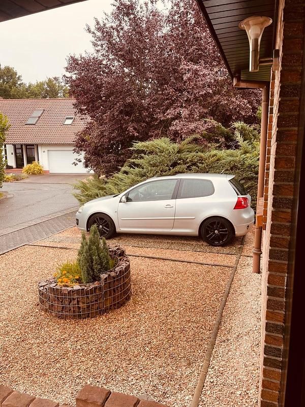 Silber Gebraucht 2008 VW Golf V GT Coupé | 2.550 € (Fairer Preis) - Bild 1/4