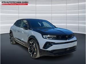 Neu Opel Mokka-e GSe 206 kW (281 PS) 2026 Grau (grafik grau (uni)) SUV