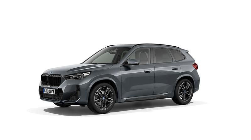 Gebraucht 2023 BMW iX1 Luxury Line SUV | 43.909 € (Etwas zu teuer) - Bild 1/1