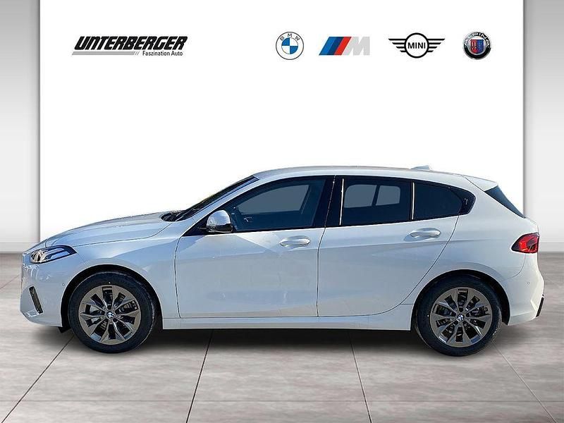 Neu BMW 120 170 PS (125 kW) 2026 Weiß Kleinwagen