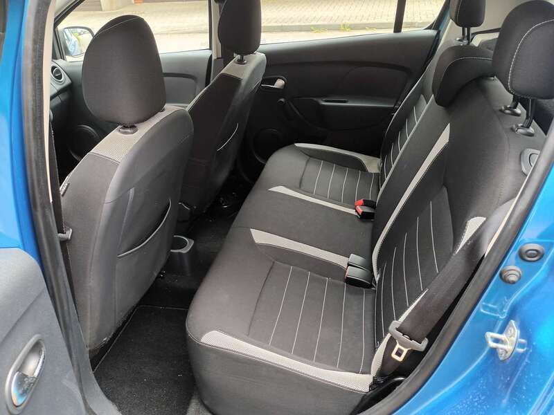 Gebraucht 2018 Dacia Sandero Stepway Kleinwagen | 8.500 € (Fairer Preis) - Bild 1/4