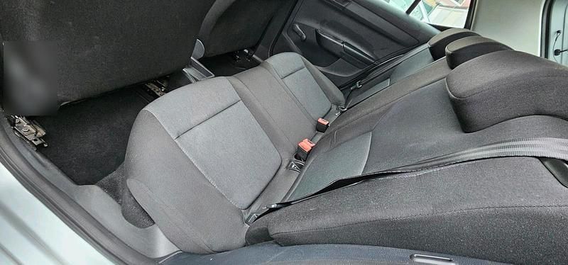 Gebraucht Skoda Fabia 95 PS (69 kW) 2018 Silber Limousine