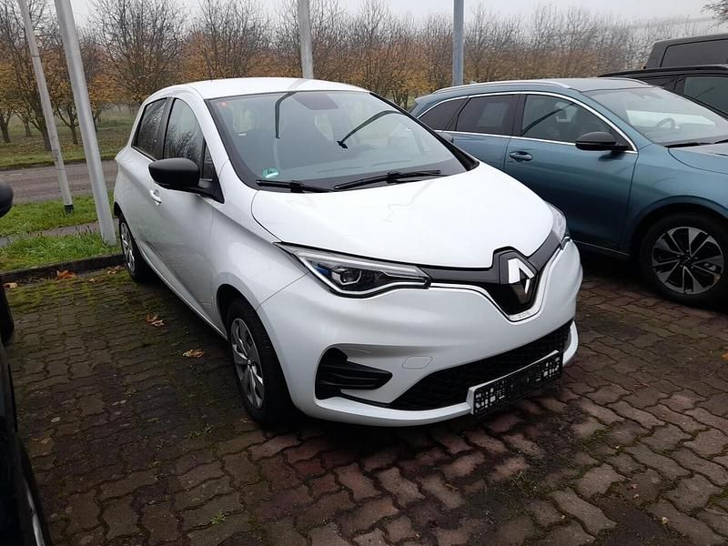 Gebraucht Renault Zoe Life 50 kW (69 PS) 2021 Kleinwagen