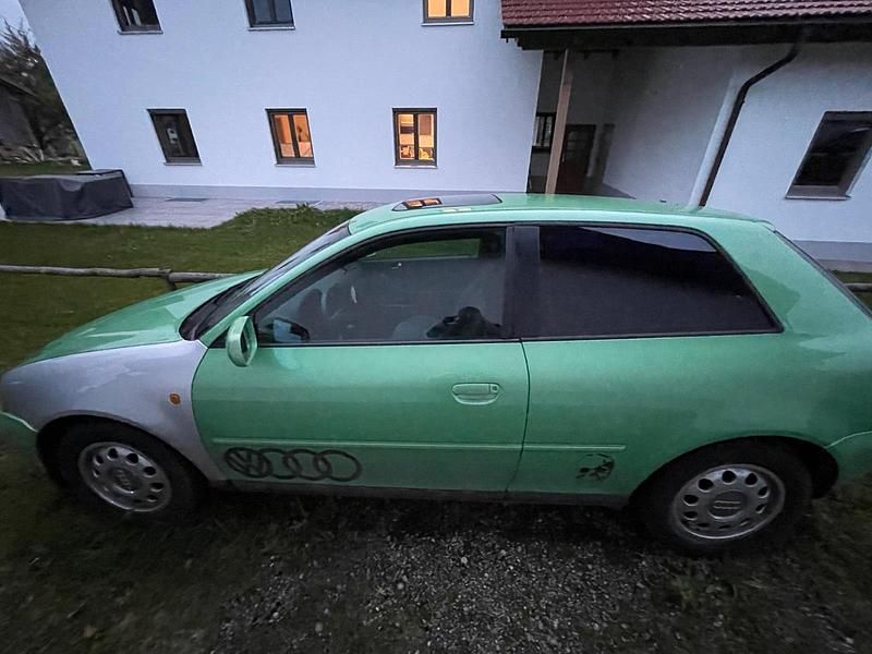 Gebraucht 1998 Audi A3 Limousine | 800 € (Guter Preis) - Bild 1/4