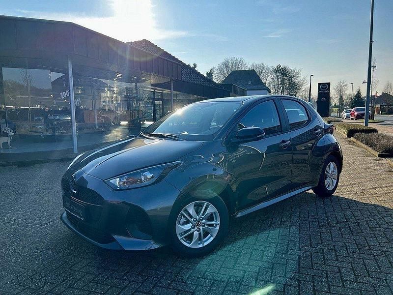 Neu Mazda 2 Center-Line 116 PS (85 kW) 2026 Kleinwagen