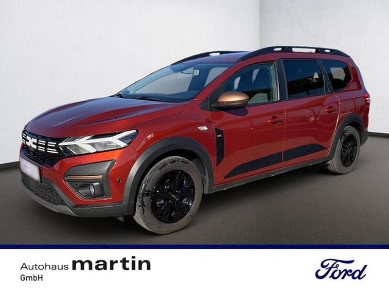 Other Gebraucht 2024 Dacia Jogger Extreme Van / Kleinbus | 18.890 € (Guter Preis) - Bild 1/1