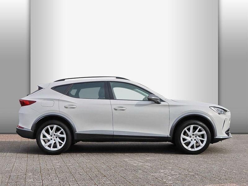 Gebraucht Cupra Formentor 150 PS (110 kW) 2024 Weiß SUV