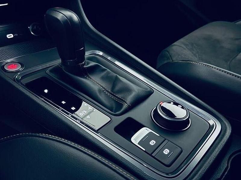 Second-hand Cupra Ateca 150 CP (110 kW) 2025 Gri SUV