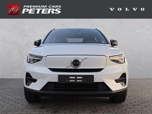 Gebraucht Volvo XC40 Plus 185 kW (252 PS) 2025 Weiß SUV