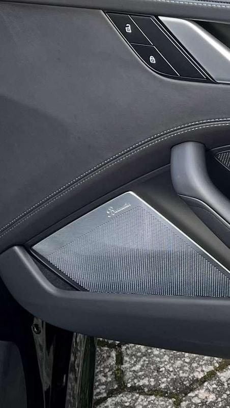 Gebraucht Porsche 911 Turbo S Cabriolet 650 PS (478 kW) 2024 Cabrio