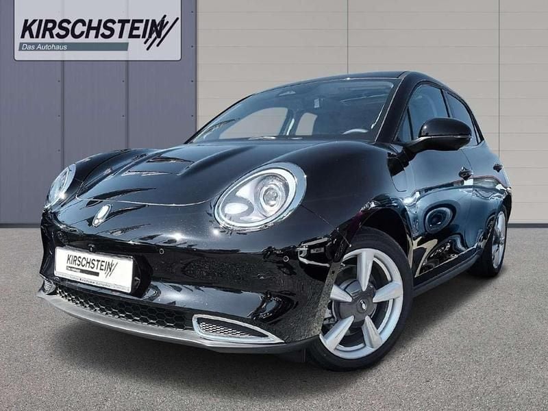 Starry black Gebraucht 2023 Ora 03 Pro+ Kleinwagen | 23.990 € (Fairer Preis) - Bild 1/4