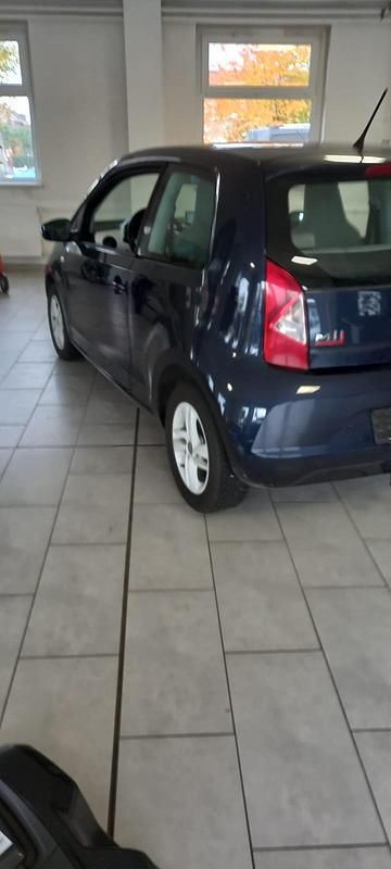 Gebraucht Seat Mii 75 PS (55 kW) 2013 Kleinwagen