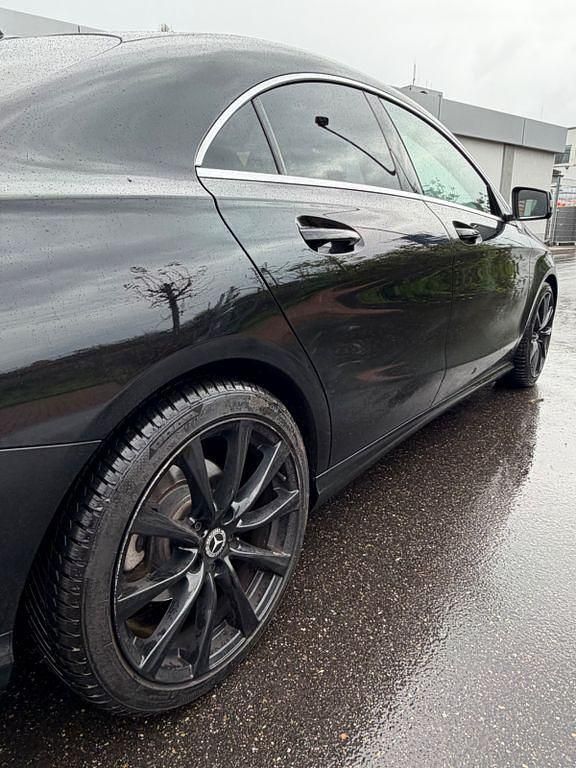 Gebraucht Mercedes CLA180 122 PS (89 kW) 2013 Limousine