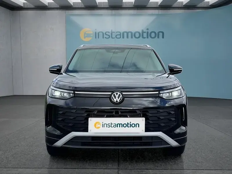 Używany VW Tayron 204 KM (150 kW) 2025 Andere SUV