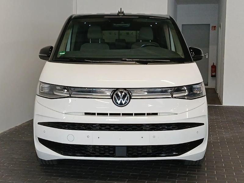 Gebraucht VW T7 Edition 150 PS (110 kW) 2024 Candyweiss Van