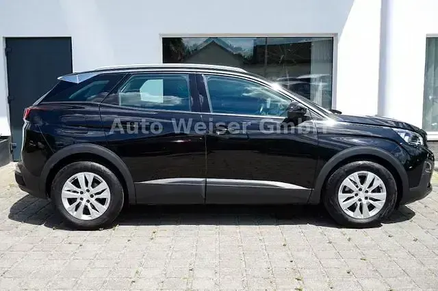 Gebraucht Peugeot 3008 Active 190 PS (139 kW) 2018 Andere SUV