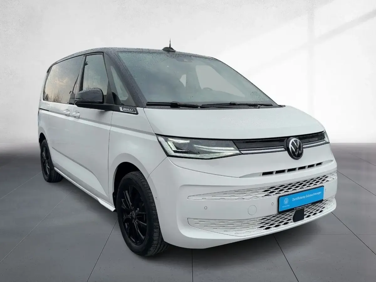 Occasion VW Multivan Goal 150 ch (110 kW) 2025 Monospace