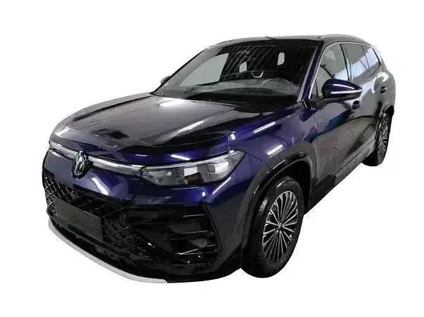 Gebraucht VW Tayron R-line 150 PS (110 kW) 2025 Other SUV