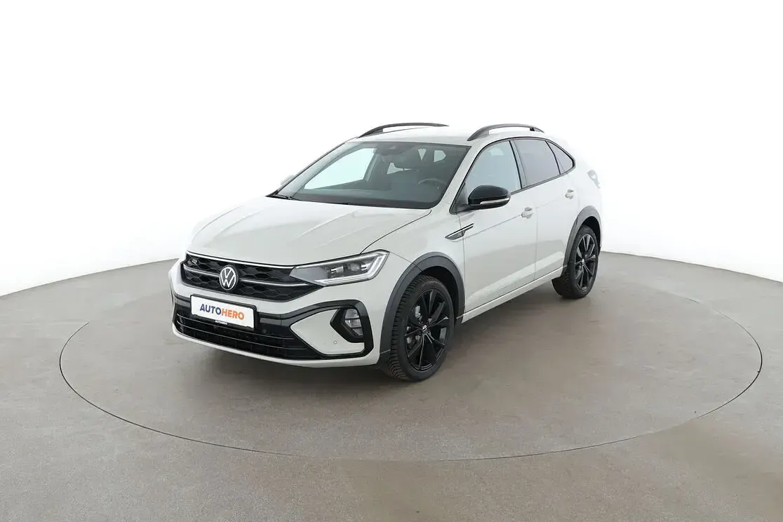 Gebraucht VW Taigo R-line 2022 SUV