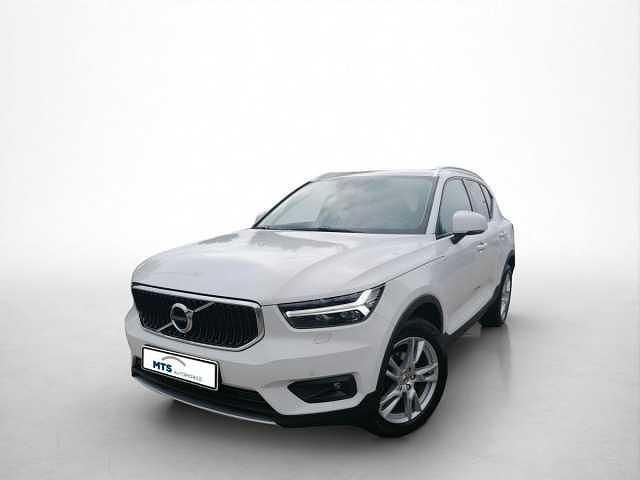 Gebraucht 2021 Volvo XC40 SUV | 23.970 € (Fairer Preis) - Bild 1/4