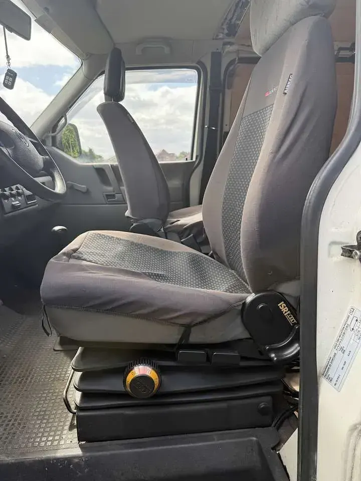 Gebraucht VW T4 68 PS (50 kW) 1997 Van