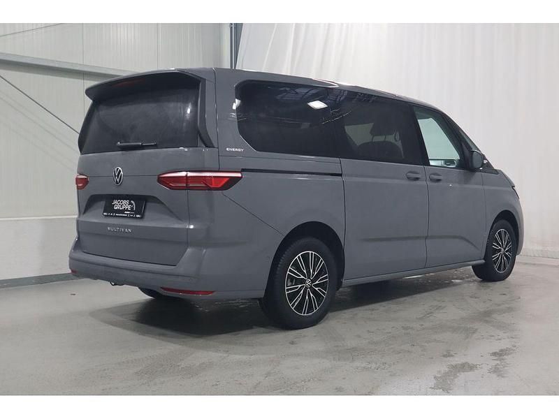 Neu VW Multivan Life 150 PS (110 kW) 2025 Grau Van