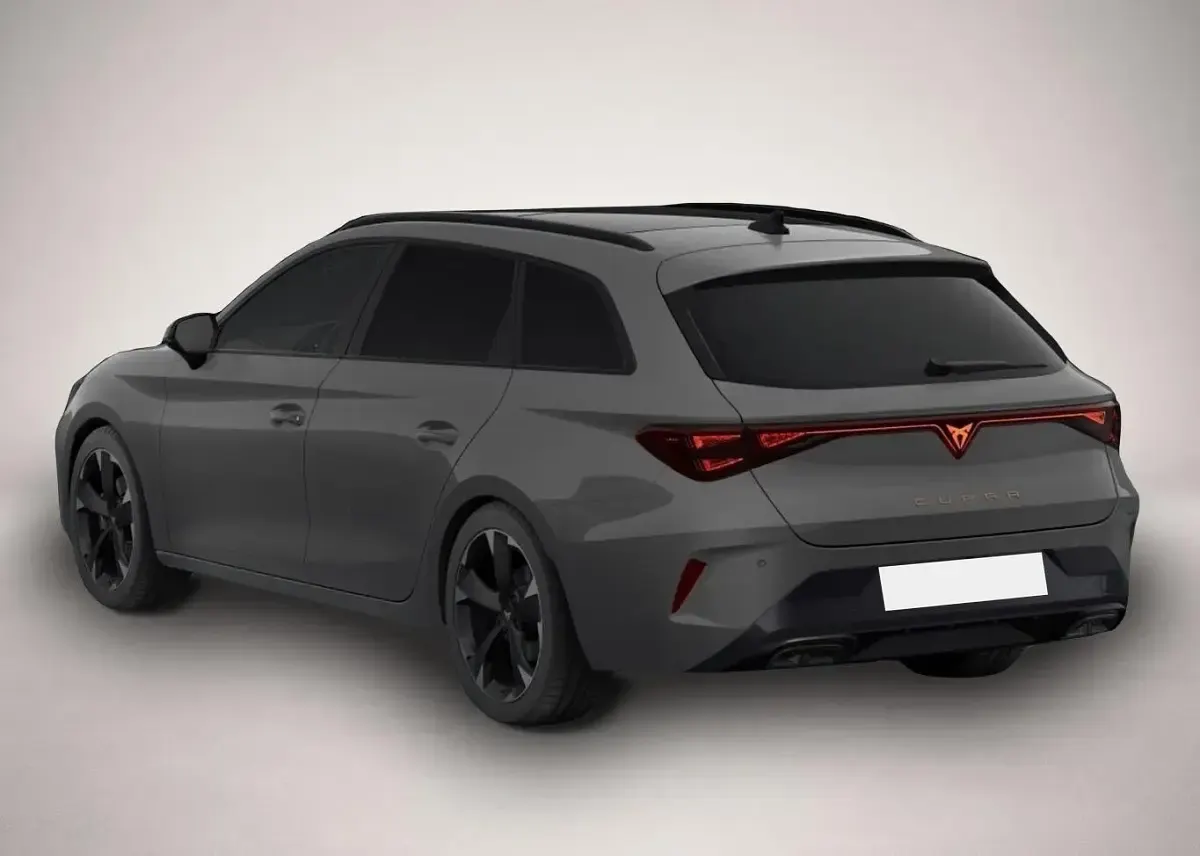 Neu Cupra Leon 150 PS (110 kW) 2026 Manufacturer