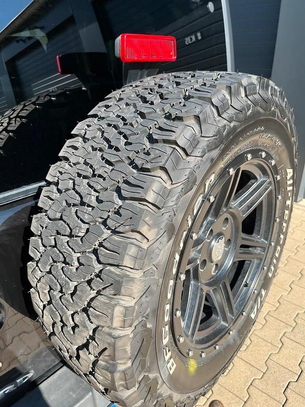 Occasion Jeep Wrangler Rubicon 200 ch (147 kW) 2016 Noir SUV