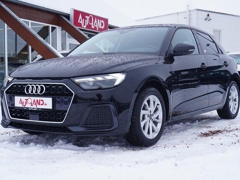 Gebraucht Audi A1 Comfort 2025 Andere SUV