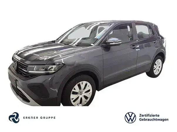 Używany VW T-Cross 95 KM (69 kW) 2025 SUV