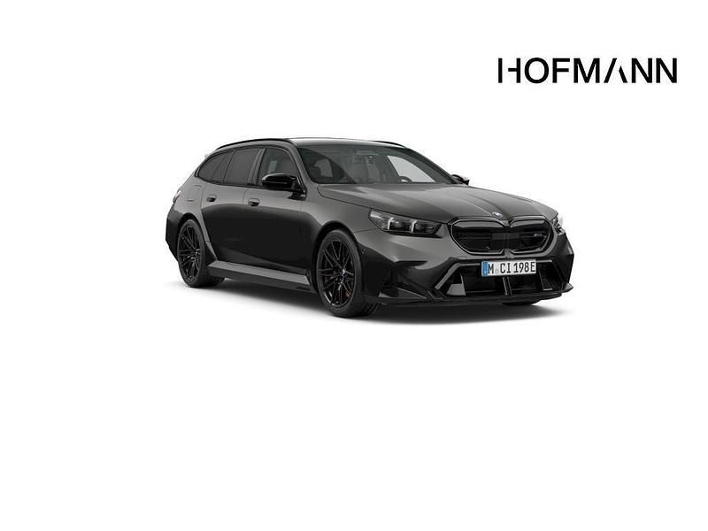 Sophistograu brillanteffekt metallic Neu 2025 BMW M5 Comfort Edition Kombi | 142.405 € (Guter Preis) - Bild 1/4
