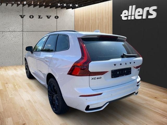Ny Volvo XC60 Plus 350 HK (257 kW) 2026 Sort SUV