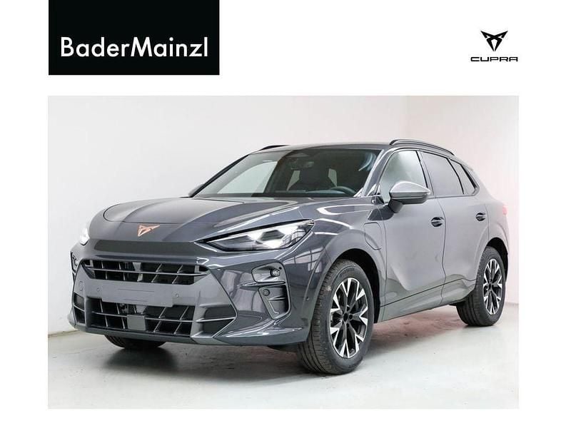 Grau Gebraucht 2025 Cupra Terramar SUV | 50.990 € (Teuer) - Bild 1/3