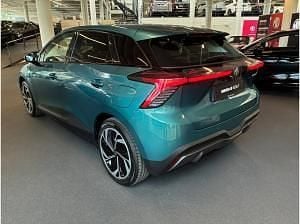 Neu MG MG4 EV 139 kW (190 PS) 2026 Grün Kleinwagen