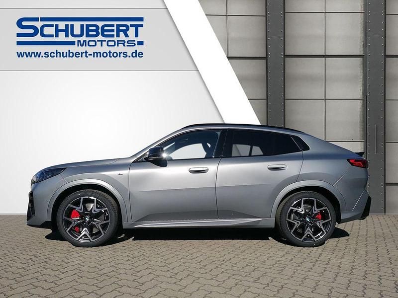 Gebraucht BMW X2 Performance 300 PS (220 kW) 2025 Grau SUV