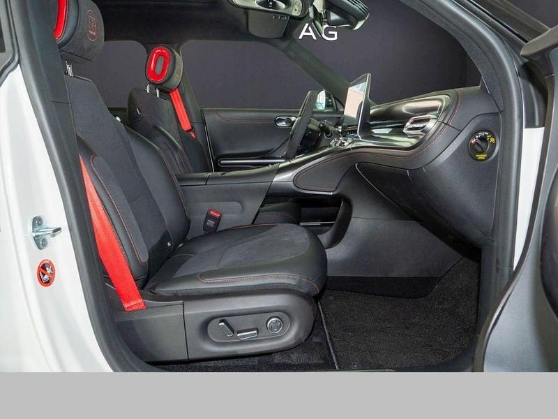 Gebraucht Smart #1 Brabus 314 kW (428 PS) 2026 Weiß SUV