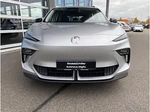 Neu MG S5 Comfort 125 kW (170 PS) 2025 Silber SUV