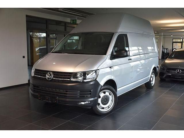 Gebraucht 2017 VW T6 Van | 25.880 € (Fairer Preis) - Bild 1/4