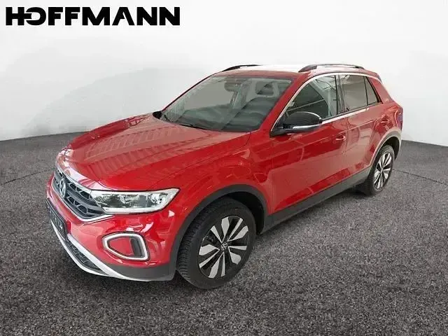 Gebraucht VW T-Roc Goal 150 PS (110 kW) 2025 SUV