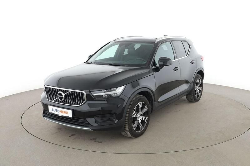 Gebraucht Volvo XC40 Inscription 190 PS (139 kW) 2019 SUV