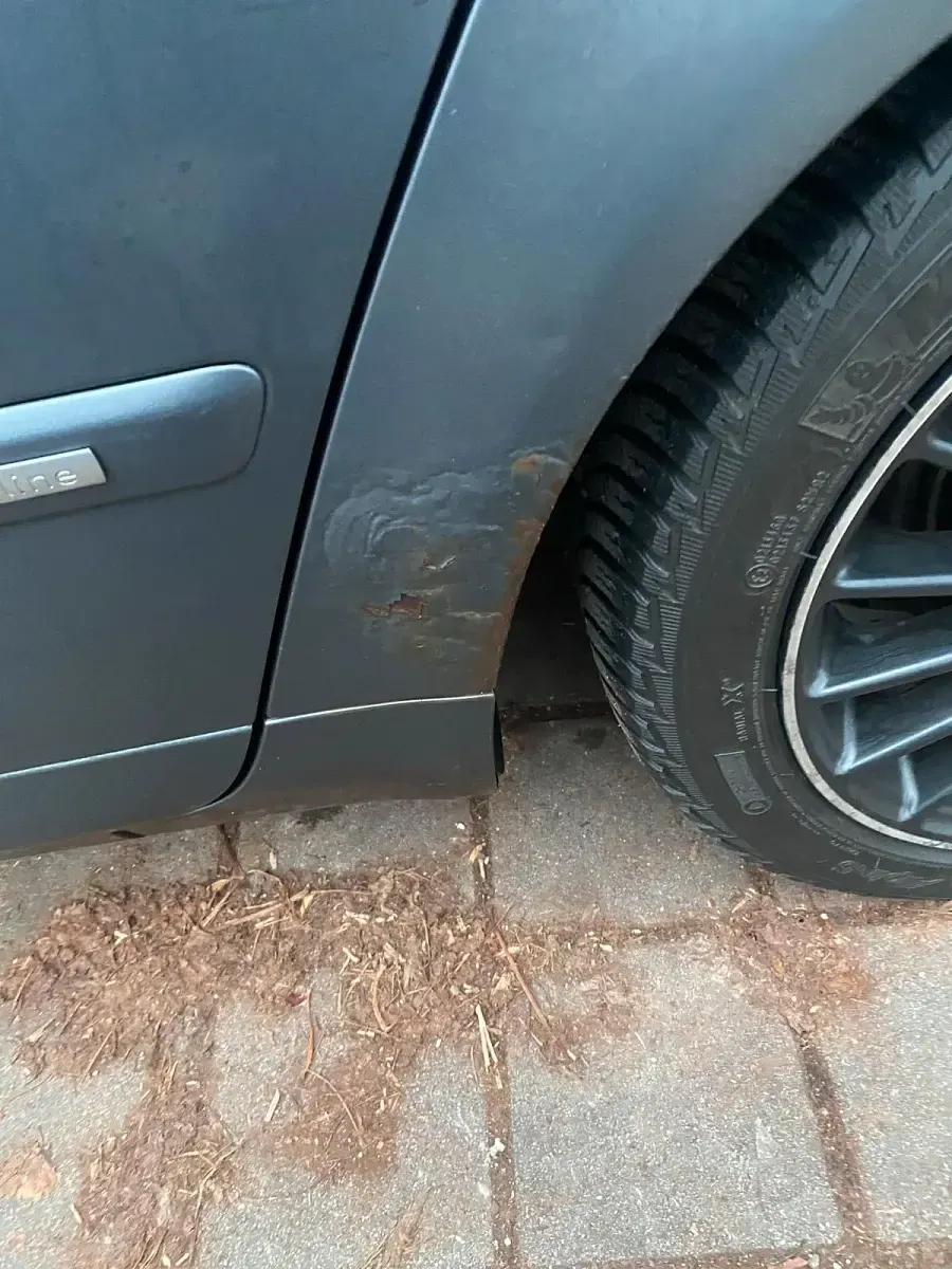 Gebraucht Audi A4 140 PS (102 kW) 2004 Grau Kombi