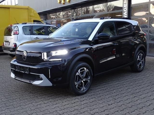 Neu Citroën C3 Aircross 145 PS (106 kW) 2026 Schwarz SUV